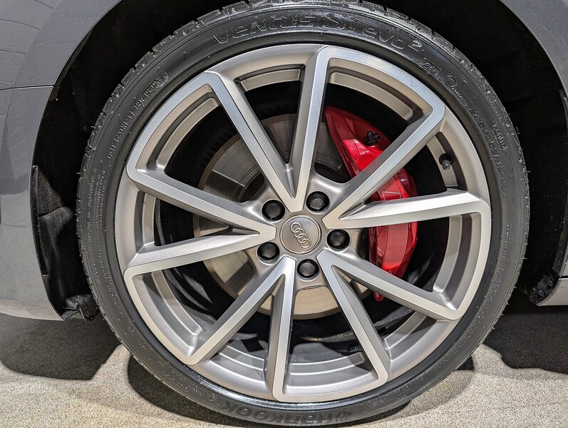 Used Audi S4 Avant for sale - 77477855: Photo 31