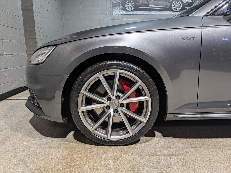 Used Audi S4 Avant for sale - 77477855: Photo 33