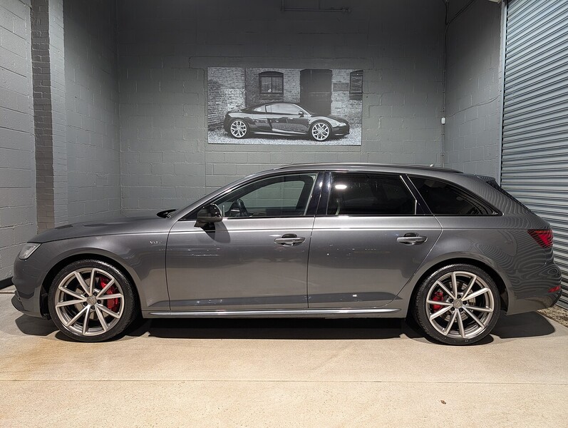 Used Audi S4 Avant for sale - 77477855: Photo 34