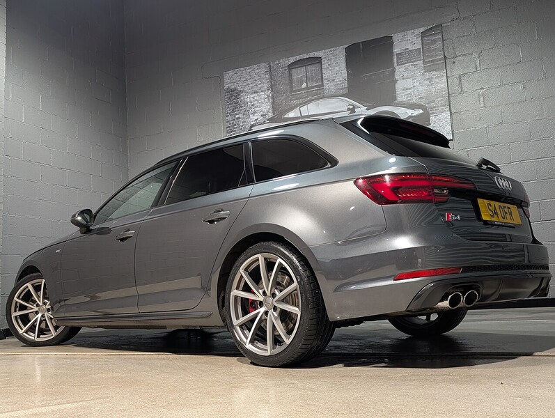 Used Audi S4 Avant for sale - 77477855: Photo 35