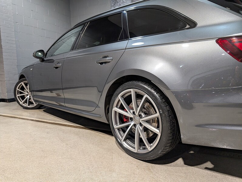 Used Audi S4 Avant for sale - 77477855: Photo 38