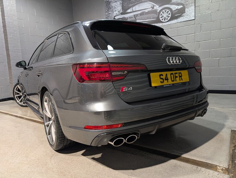 Used Audi S4 Avant for sale - 77477855: Photo 39