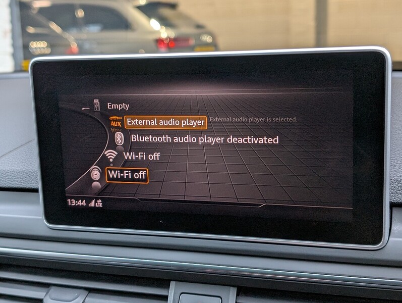 Used Audi S4 Avant for sale - 77477855: Photo 43