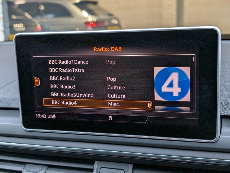 Used Audi S4 Avant for sale - 77477855: Photo 44