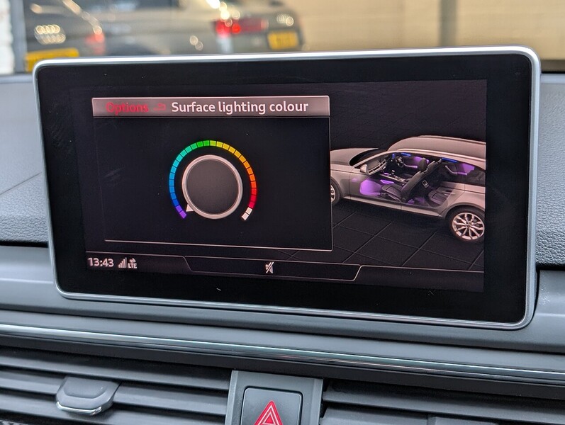 Used Audi S4 Avant for sale - 77477855: Photo 46