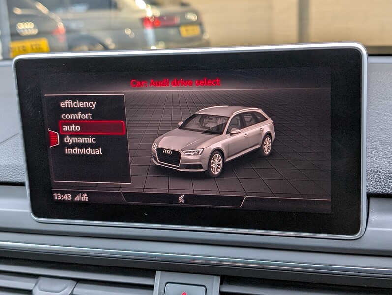 Used Audi S4 Avant for sale - 77477855: Photo 47