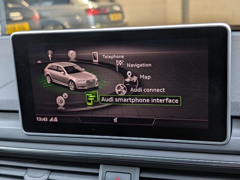 Used Audi S4 Avant for sale - 77477855: Photo 48