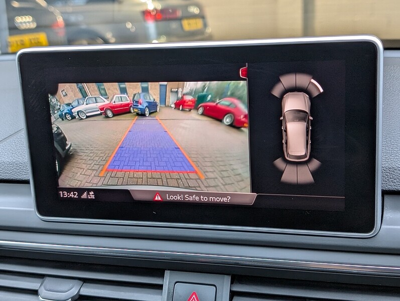 Used Audi S4 Avant for sale - 77477855: Photo 49