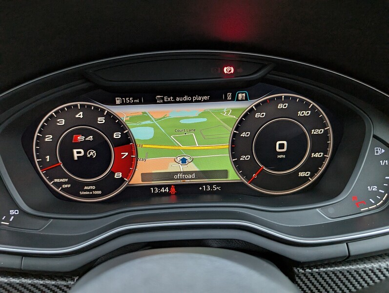 Used Audi S4 Avant for sale - 77477855: Photo 50