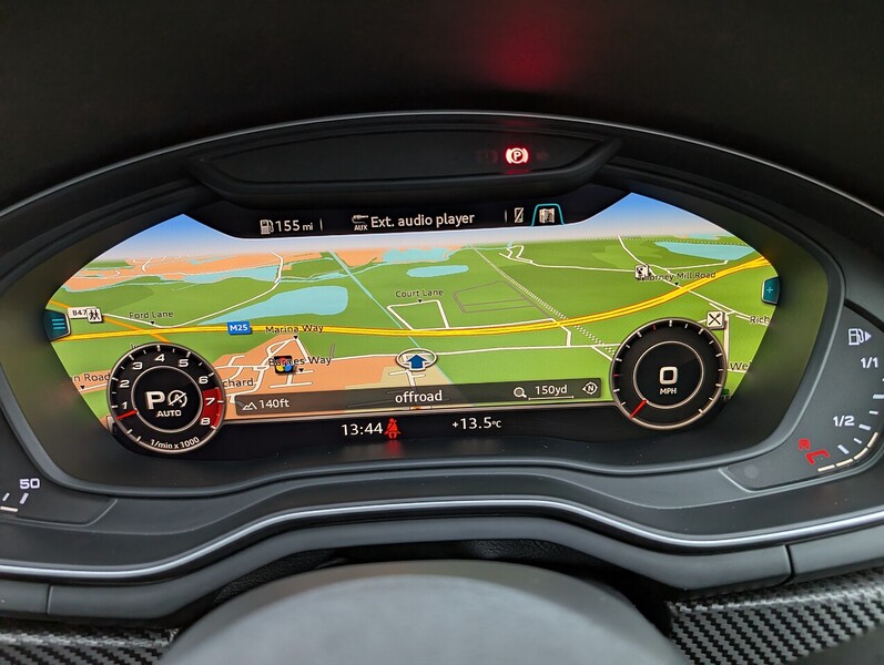 Used Audi S4 Avant for sale - 77477855: Photo 51