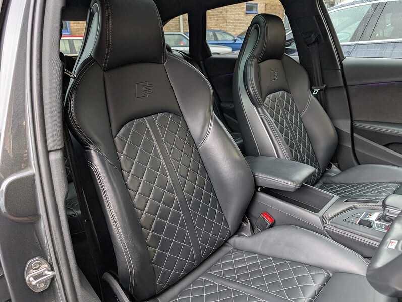 Used Audi S4 Avant for sale - 77477855: Photo 7