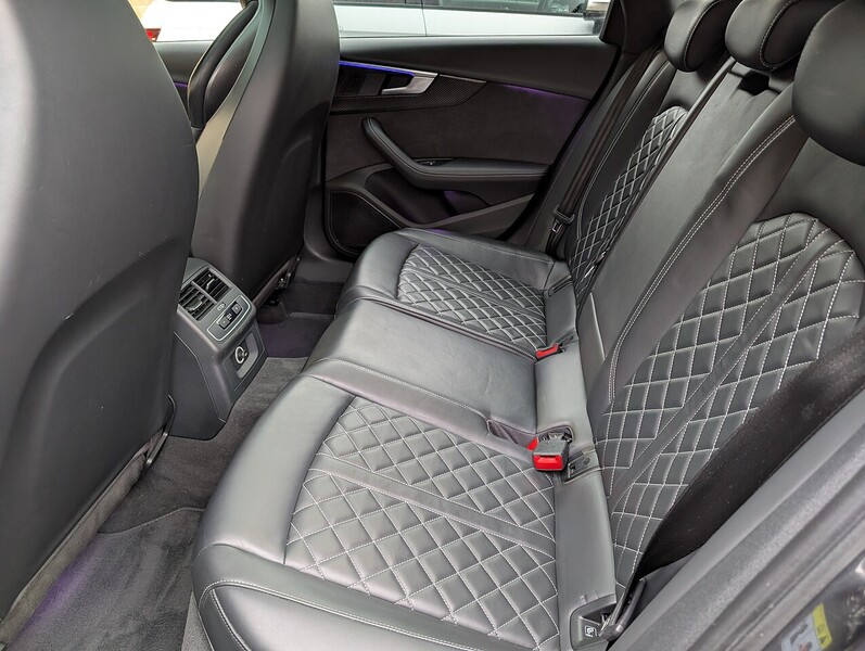 Used Audi S4 Avant for sale - 77477855: Photo 8