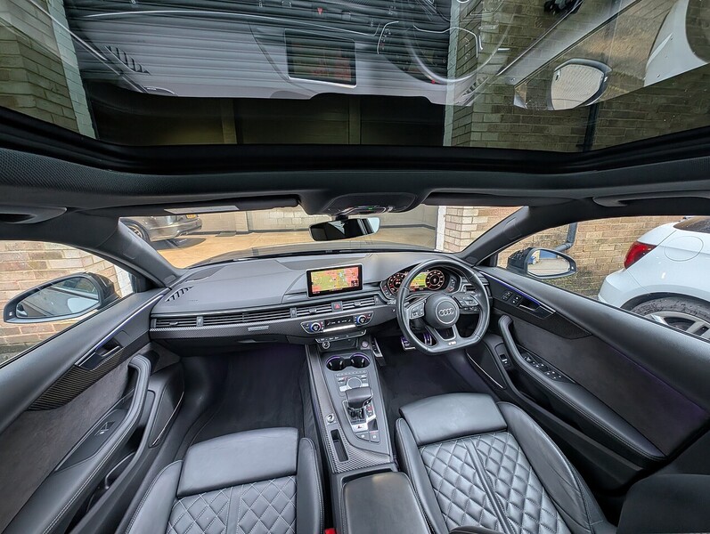 Used Audi S4 Avant for sale - 77477855: Photo 9