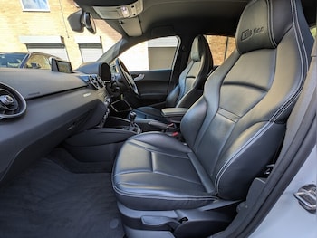 Used Audi S1 2016 for sale - 78857083: Photo
