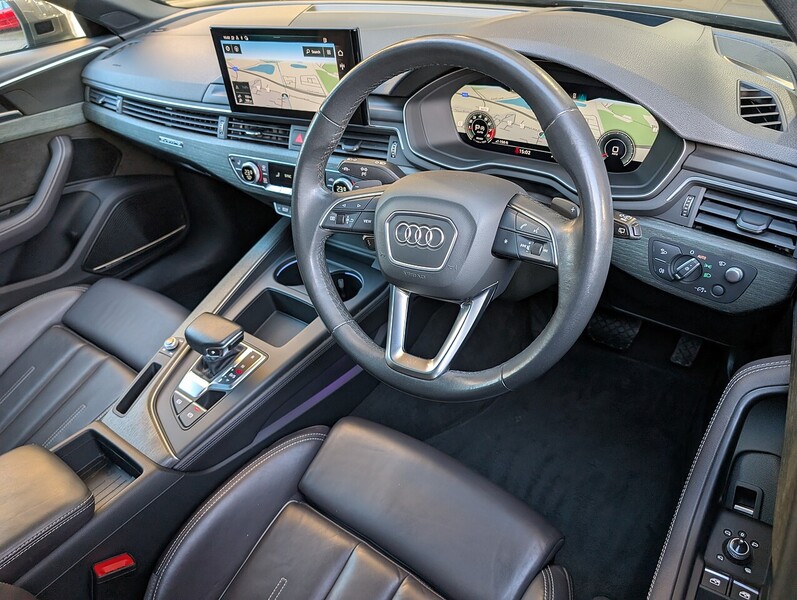 Used Audi A4 Allroad 2021 for sale - 76840391: Photo 11