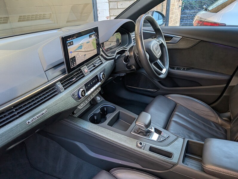 Used Audi A4 Allroad 2021 for sale - 76840391: Photo 14