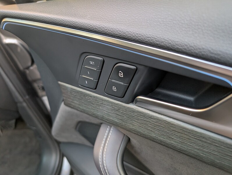 Used Audi A4 Allroad 2021 for sale - 76840391: Photo 15