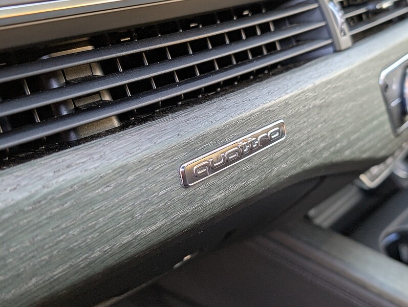 Used Audi A4 Allroad 2021 for sale - 76840391: Photo 16