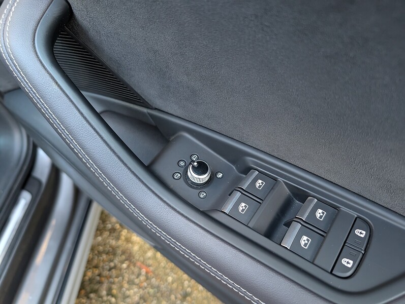 Used Audi A4 Allroad 2021 for sale - 76840391: Photo 17