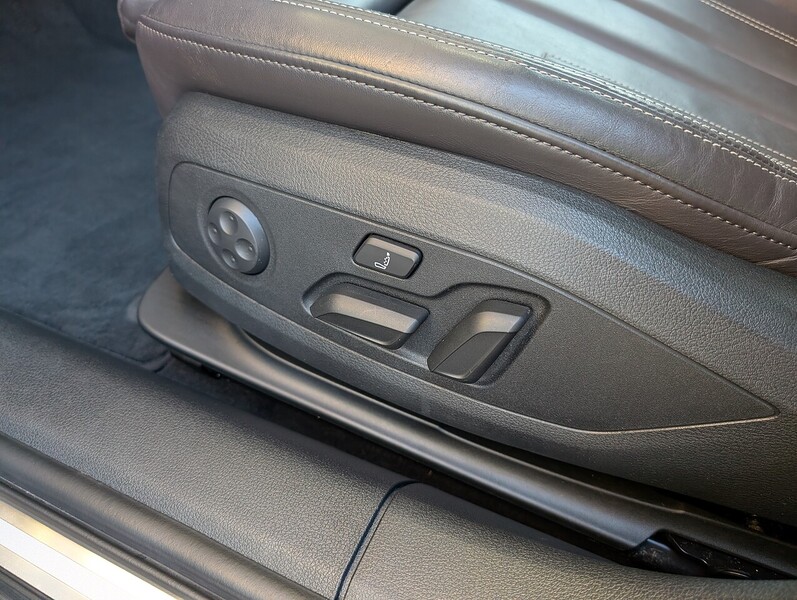 Used Audi A4 Allroad 2021 for sale - 76840391: Photo 18