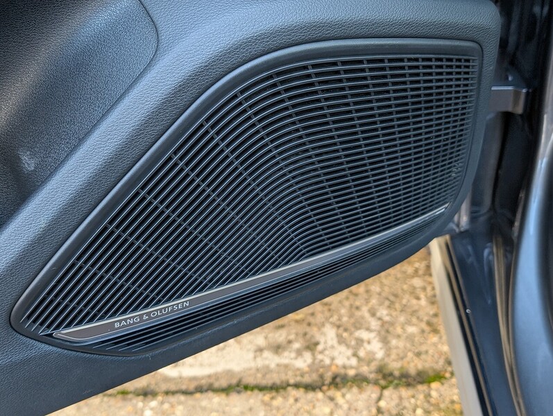 Used Audi A4 Allroad 2021 for sale - 76840391: Photo 19