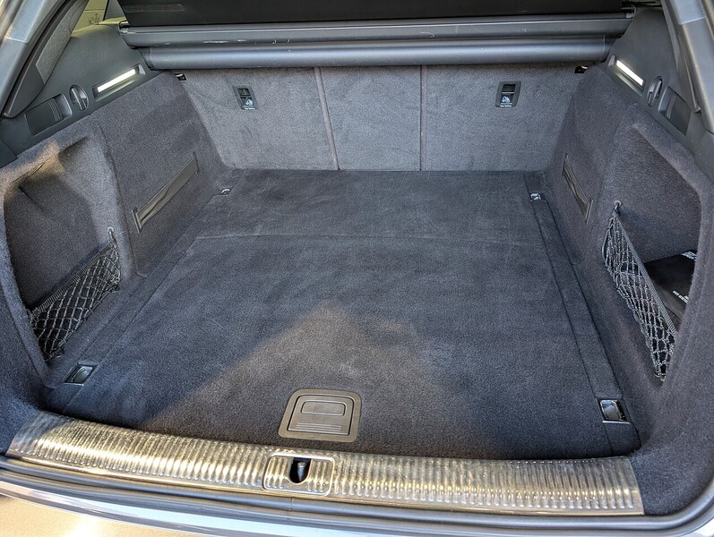 Used Audi A4 Allroad 2021 for sale - 76840391: Photo 20