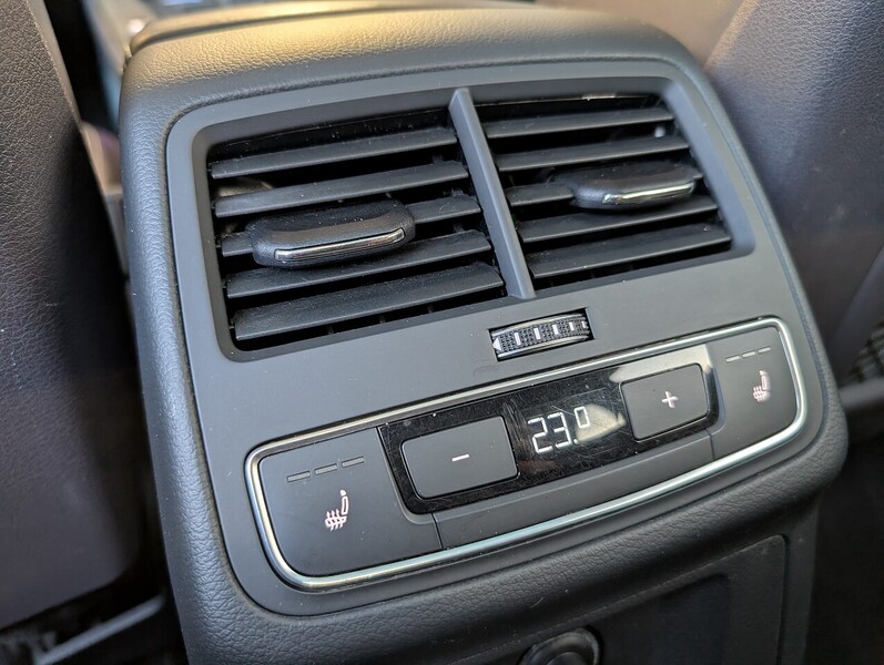 Used Audi A4 Allroad 2021 for sale - 76840391: Photo 21