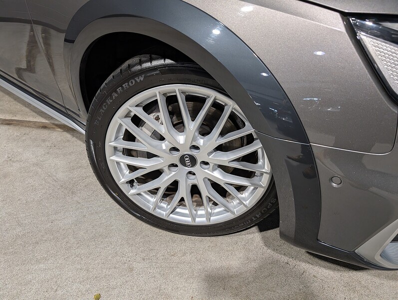 Used Audi A4 Allroad 2021 for sale - 76840391: Photo 28