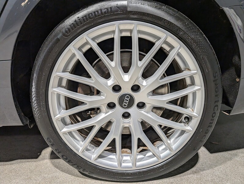 Used Audi A4 Allroad 2021 for sale - 76840391: Photo 29