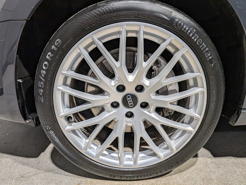 Used Audi A4 Allroad 2021 for sale - 76840391: Photo 30