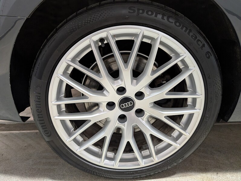 Used Audi A4 Allroad 2021 for sale - 76840391: Photo 31