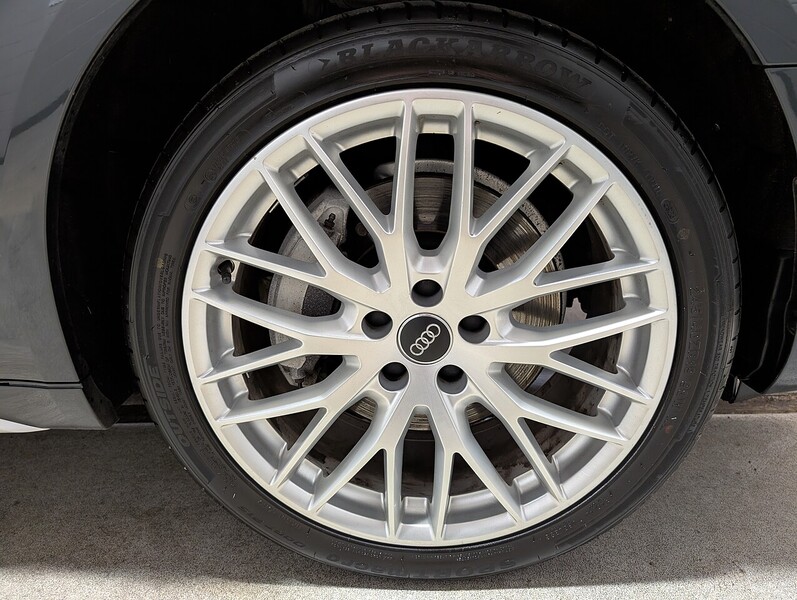 Used Audi A4 Allroad 2021 for sale - 76840391: Photo 32