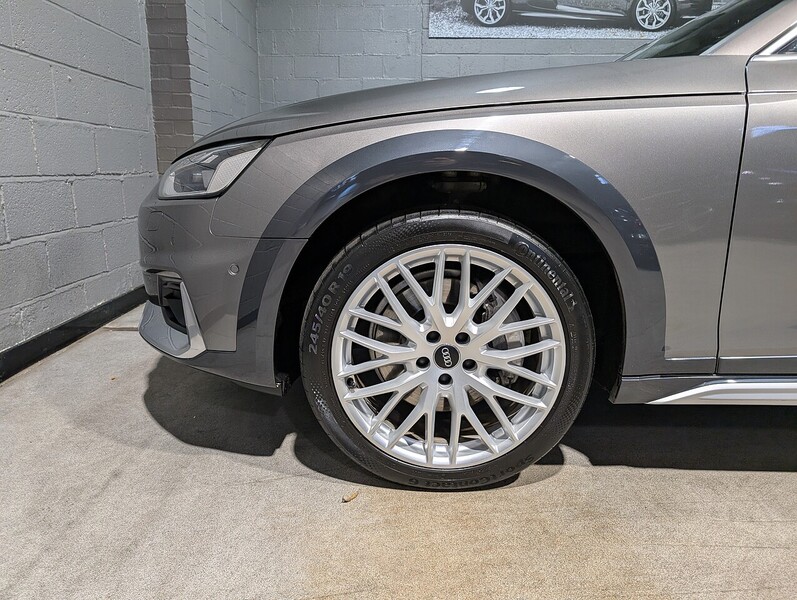 Used Audi A4 Allroad 2021 for sale - 76840391: Photo 33