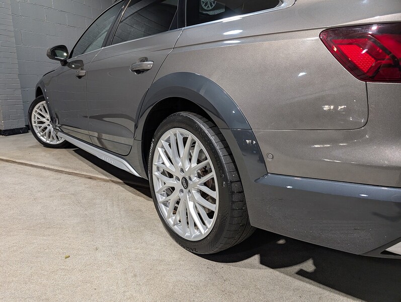 Used Audi A4 Allroad 2021 for sale - 76840391: Photo 38