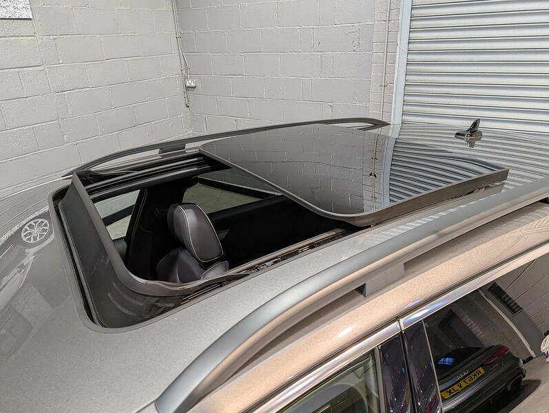 Used Audi A4 Allroad 2021 for sale - 76840391: Photo 41