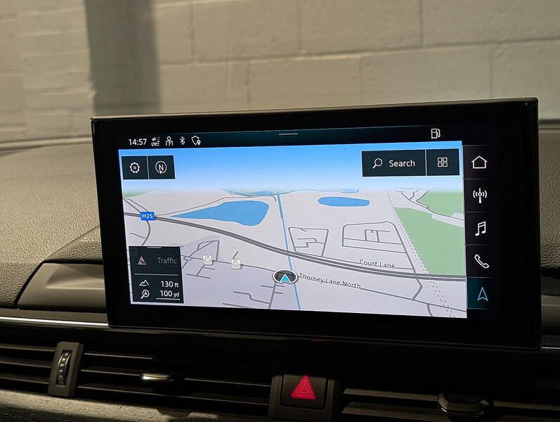 Used Audi A4 Allroad 2021 for sale - 76840391: Photo 43