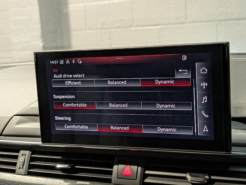 Used Audi A4 Allroad 2021 for sale - 76840391: Photo 46