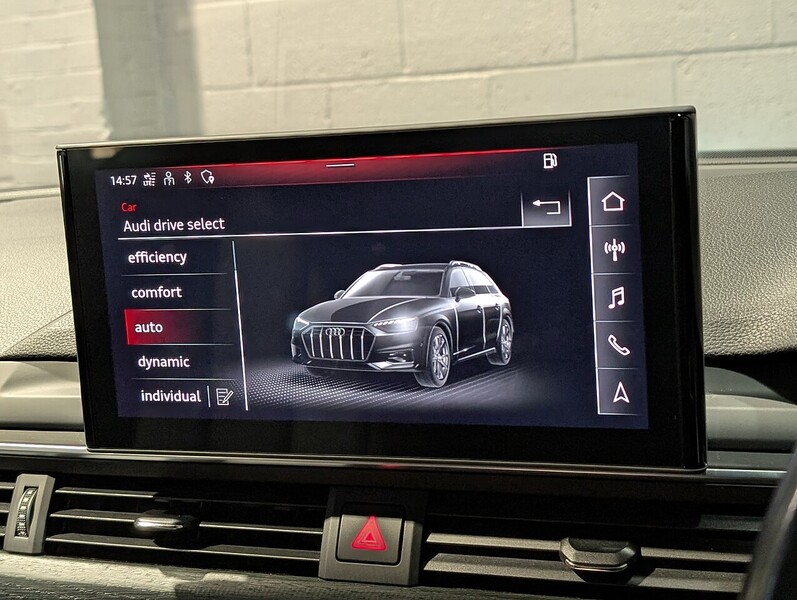 Used Audi A4 Allroad 2021 for sale - 76840391: Photo 47