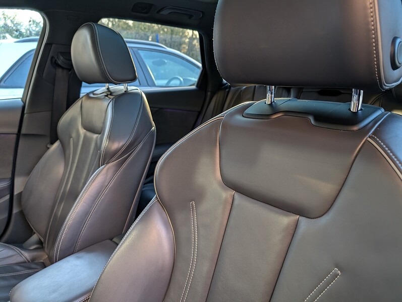 Used Audi A4 Allroad 2021 for sale - 76840391: Photo 5