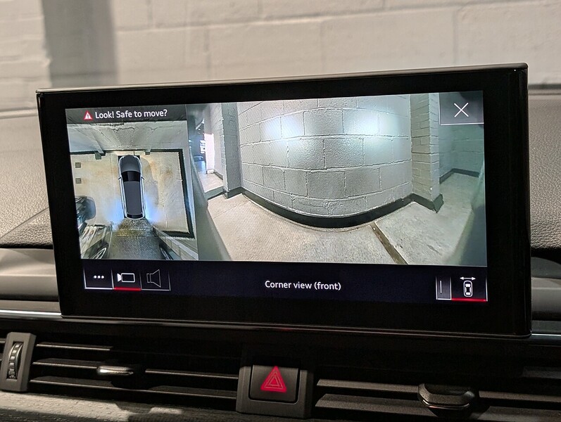 Used Audi A4 Allroad 2021 for sale - 76840391: Photo 51