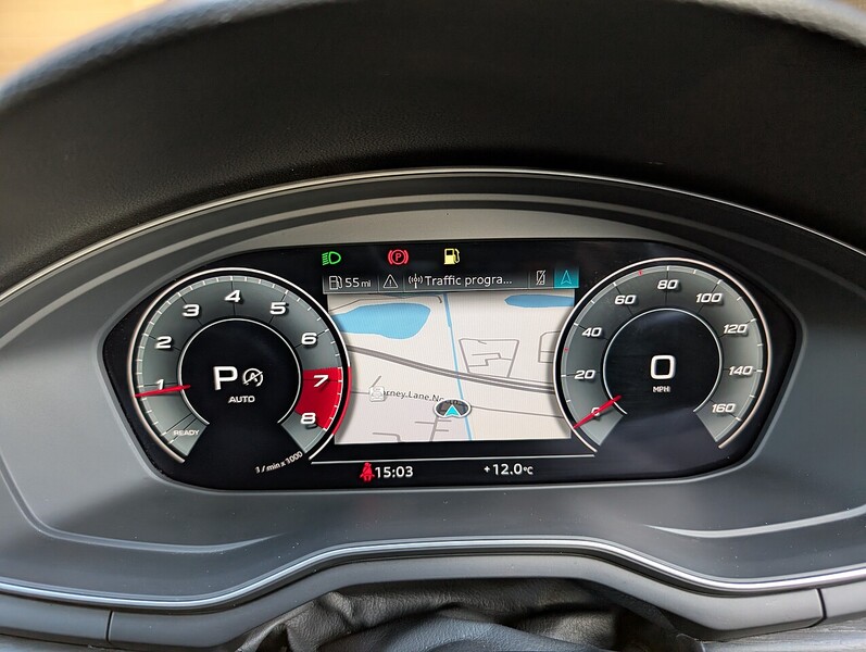 Used Audi A4 Allroad 2021 for sale - 76840391: Photo 53