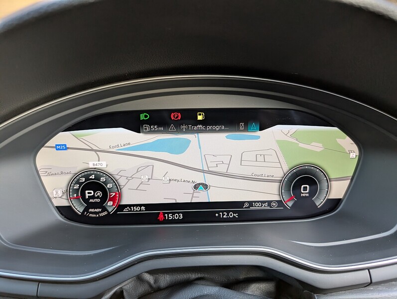 Used Audi A4 Allroad 2021 for sale - 76840391: Photo 54