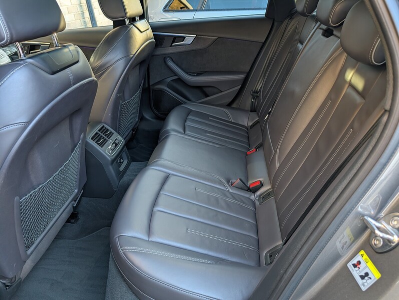 Used Audi A4 Allroad 2021 for sale - 76840391: Photo 8