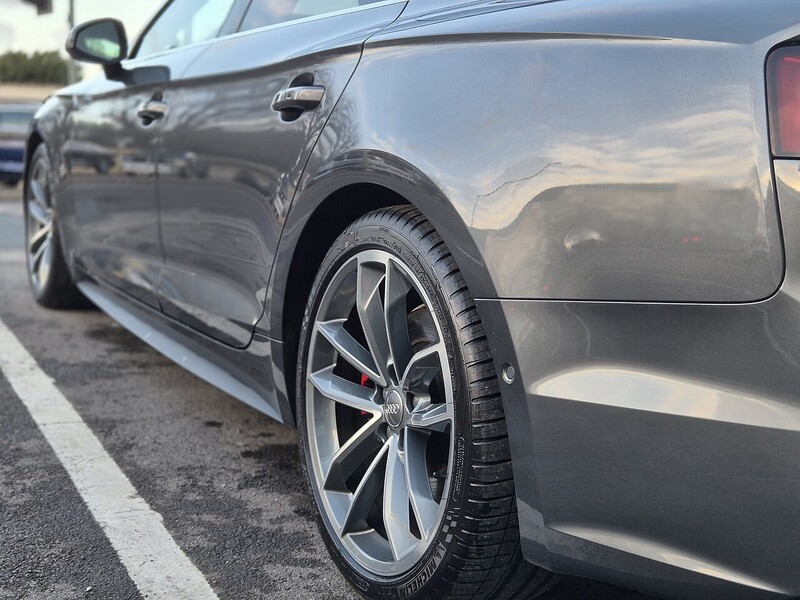 Used Audi A5 2018 for sale - 77264056: Photo 11