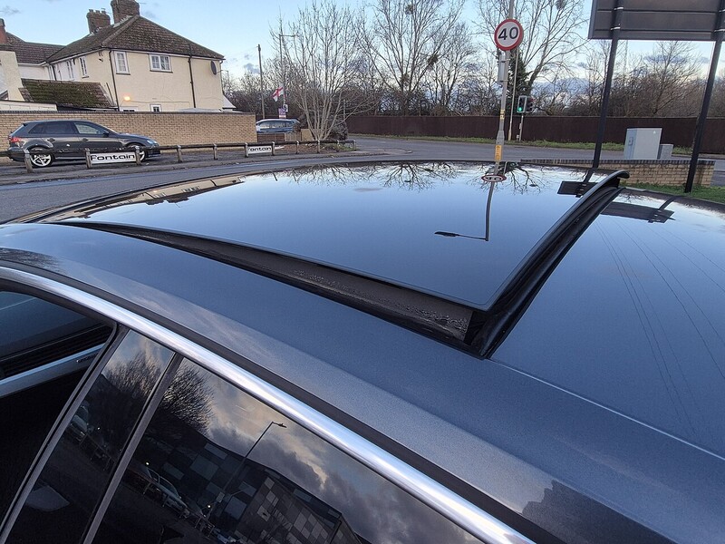 Used Audi A5 2018 for sale - 77264056: Photo 12