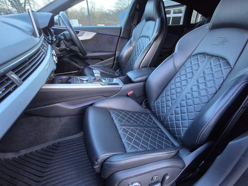 Used Audi A5 2018 for sale - 77264056: Photo 13