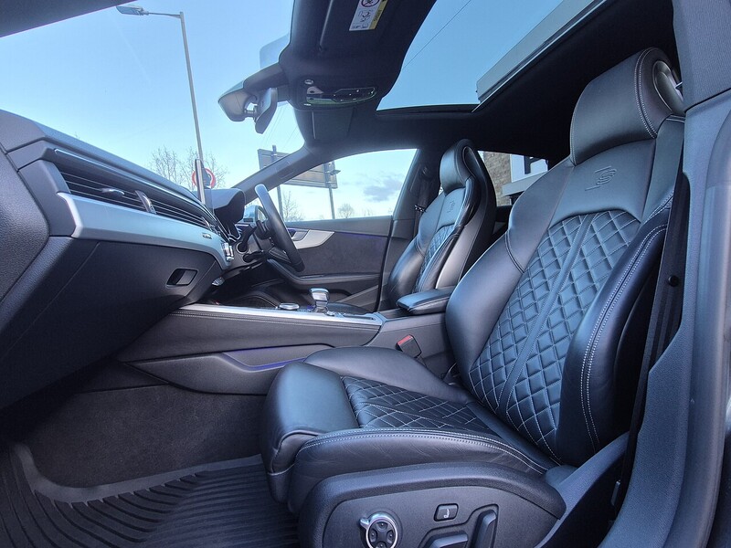 Used Audi A5 2018 for sale - 77264056: Photo 15