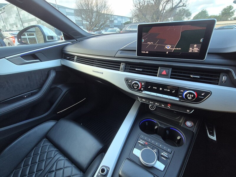 Used Audi A5 2018 for sale - 77264056: Photo 17