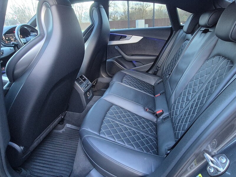 Used Audi A5 2018 for sale - 77264056: Photo 19