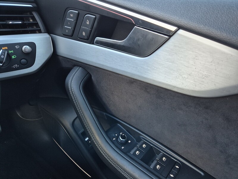 Used Audi A5 2018 for sale - 77264056: Photo 20